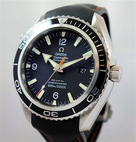 omega seamaster planet ocean casino royale 007 replica|omega no time to die.